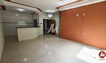 Imagem: Casa (térrea na rua) 2 dormitórios/suite