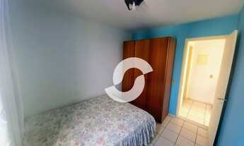 Imagem 5: Excelente Cobertura de 3 Quartos em Icaraí