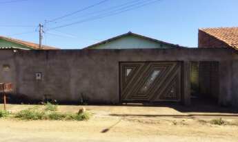 Imagem: Casa em Goianira com 3 quartos em Setor