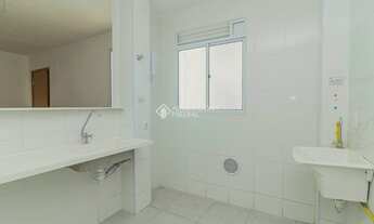 Imagem 6: PORTO ALEGRE - Apartamento Padrão - Morro Santana