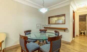 Imagem 4: Apartamento Locação 2 Dormitórios - 75 m² Itaim Bibi