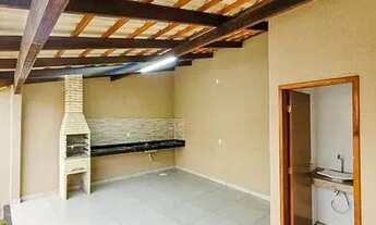 Imagem 2: Casa para venda tem 118 metros quadrados com 3 quartos