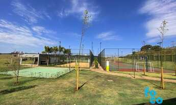 Imagem 2: Terreno à venda, 275 m² por R$ 275.000,00 - Terras Alpha - Uberlândia/MG