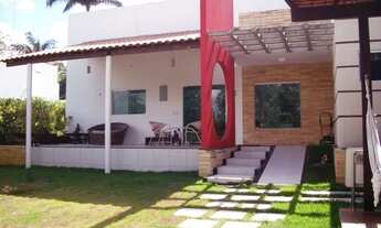 Imagem: Casa em Aldeia, Condomínio fechado, 01