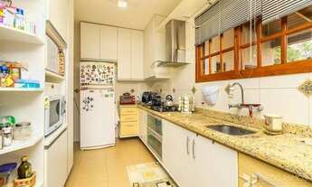 Imagem 7: Casa para Venda - 300m², 3 dormitórios, sendo 1 suites, 3 vagas - Santo Antonio