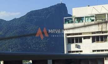 Imagem: Rio de Janeiro - Apartamento Padrão - Gávea