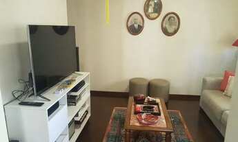 Imagem 3: Venda Apartamento 4 Dormitórios - 199 m² Moema