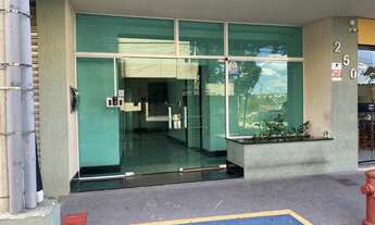 Imagem 2: Apartamento para aluguel possui 63 metros quadrados com 2 quartos em São João - Volta Redo