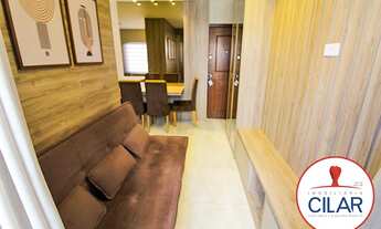 Imagem 5: Curitiba - Apartamento Padrão - Centro