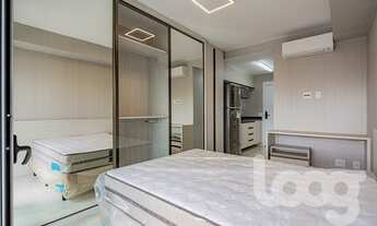 Imagem 5: Studio em Moema - São Paulo, SP