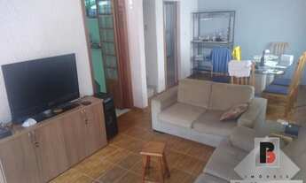 Imagem 2: Sobrado na Vila Zelina com 190m2, 03 quartos e 03 vagas