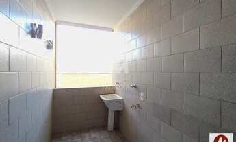 Imagem 2: Apartamento (tipo - padrao) 2 dormitórios, cozinha planejada, em condomínio fechado