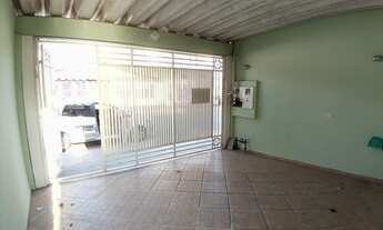 Imagem 7: Casa para Locação em Santo André, Parque Capuava, 1 dormitório, 1 banheiro, 1 vaga