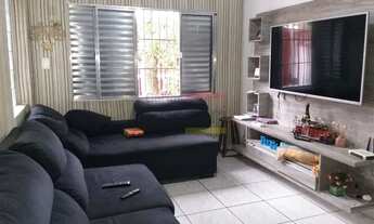 Imagem 6: SOBRADO - 3 DORM. 1 SUÍTE. 2 VAGAS - 149 M2 - PARQUE MANDAQUI