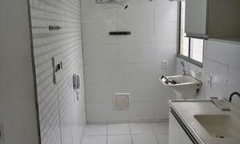 Imagem 4: Apartamento com 2 dormitórios para alugar, 41 m² por R$ 1.200/mês - Jardim Boa Vista (Zona