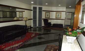 Imagem 3: São Paulo - Apartamento Padrão - Pompéia