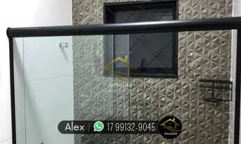 Imagem 2: Casa Residencial Jardim Castelinho em São José do Rio Preto