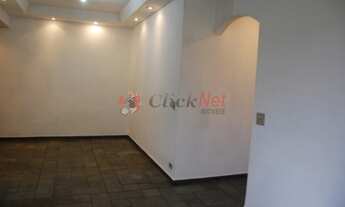 Imagem 3: São Bernardo do Campo - Apartamento Padrão - RUDGE RAMOS