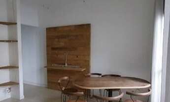 Imagem 5: Apartamento com 2 dormitórios para alugar, 54 m² por R$ 2.540,00/mês - Jordanópolis - Aruj