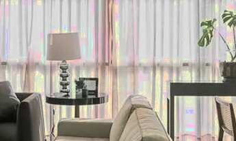 Imagem: Apartamento para Venda - 108.8m², 3 dormitórios