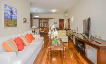 Imagem: EXECELENTE APARTAMENTO EM RUA NOBRE IPANEMA