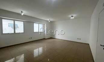 Imagem 7: Sala - Botafogo - Campinas