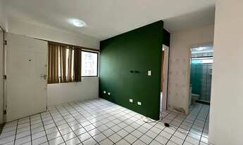 Imagem 5: Apartamento 2 quartos - Candeias