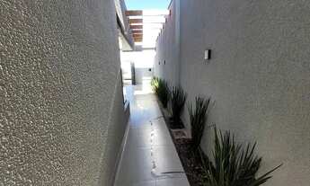 Imagem 5: Casa para venda possui 140 metros quadrados com 3 quartos em Campo da Água Verde - Canoinh