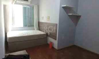 Imagem 4: Apartamento JK para Venda - 27.37m², 1 dormitório, Floresta