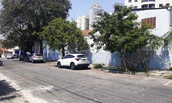 Imagem: Térrea para venda com 375 metros quadrados