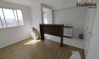 Imagem: Apartamento com 2 dormitórios para alugar