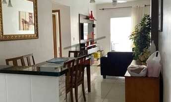 Imagem 4: Praia Grande - Apartamento Padrão - Aviação