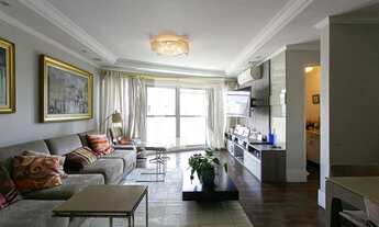 Imagem: Apartamento para Aluguel - Sumaré, 3 Quartos