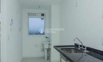 Imagem 6: PORTO ALEGRE - Apartamento Padrão - Partenon