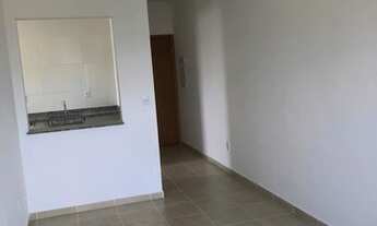 Imagem 2: Apartamento 60 metros com sacada, estudo troca por terreno inteiro