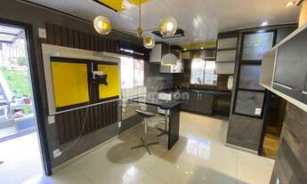 Imagem 5: CASA PARA ALUGAR NO CONTORNO- JD.CANAÃ