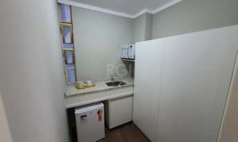 Imagem 7: Apartamento JK para Venda - 29.28m², 1 dormitório, Centro Histórico