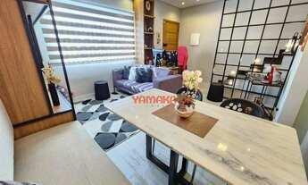 Imagem 6: Sobrado com 2 dormitórios à venda, 60 m² por R$ 470.000,00 - Cidade Patriarca - São Paulo