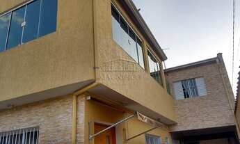 Imagem 2: São Paulo - Casa Padrão - Vila Guarani (Z Sul