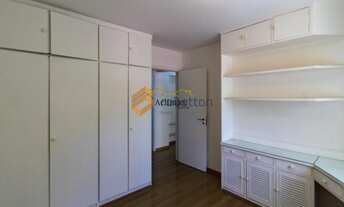 Imagem 6: Apartamento para Aluguel no bairro Campo Belo - São Paulo, SP