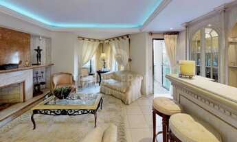 Imagem: 4 DORMITÓRIOS (SENDO 1 SUÍTE) - 3 VAGAS