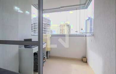 Imagem 6: Apartamento para Aluguel - Centro, 1 Quarto, 36 m2