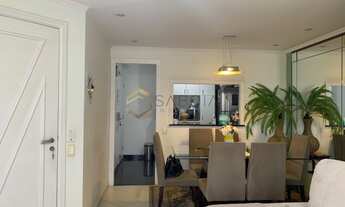 Imagem 4: Apartamento em Santo Amaro - São Paulo, SP