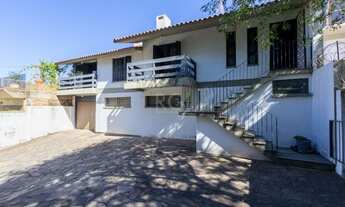 Imagem 2: Casa para Venda - 286.28m², 2 dormitórios, sendo 1 suites, 3 vagas - Santa Tereza