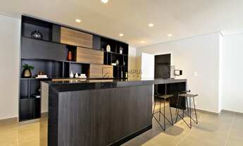 Imagem 5: Venda Apartamento 2 Dormitórios - 55 m² Pinheiros