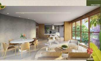 Imagem 7: Lindo Apartamento de 2 Quartos-1 suíte-Em construção-Padrão Moura-Lazer Espetacular