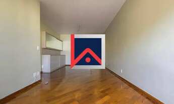 Imagem 4: Apartamento Locação Paraíso 78 m² 2 Dormitórios