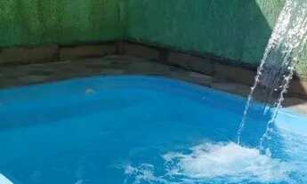 Imagem 5: CASA TEMPORADA PÉ NA AREIA