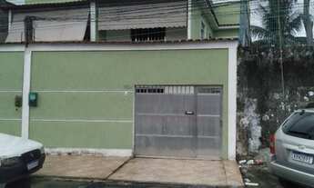 Imagem: CASA DUPLEX EM OLINDA