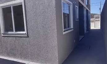 Imagem 6: Apartamento para venda possui 50 metros quadrados com 2 quartos em Ancuri - Itaitinga - CE